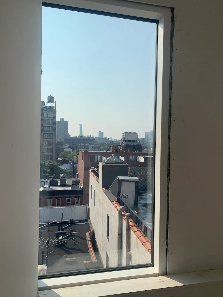 Precise Windows & Doors